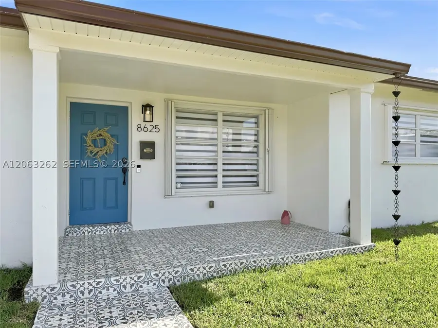 8625 SW 42nd St, Miami, FL 33155 - #2