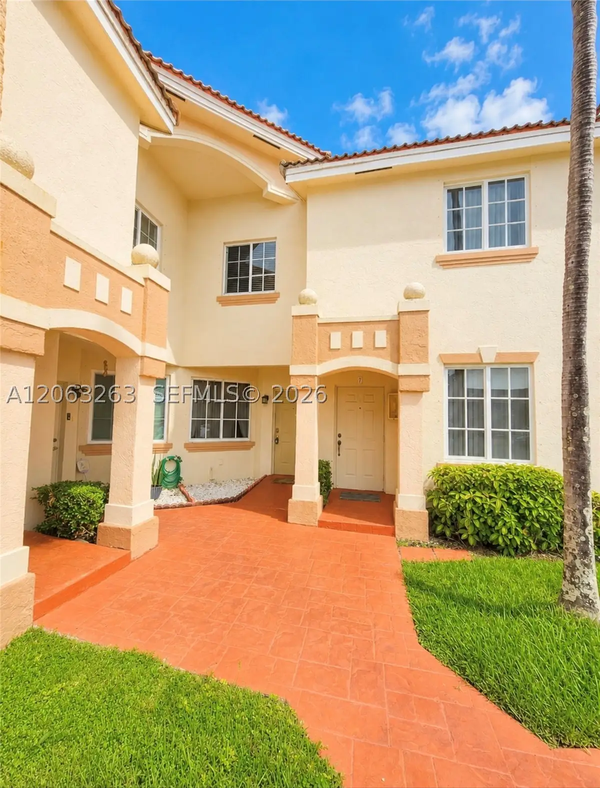 8356 NW 10th St #6D, Miami, FL 33126 - #1