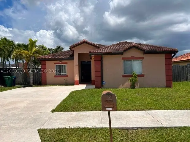 13273 SW 252nd Ln, Homestead, FL 33032 - #1