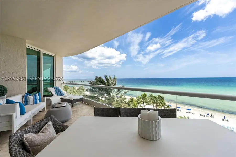 16047 Collins Ave #603, Sunny Isles Beach, FL 33160 - #3