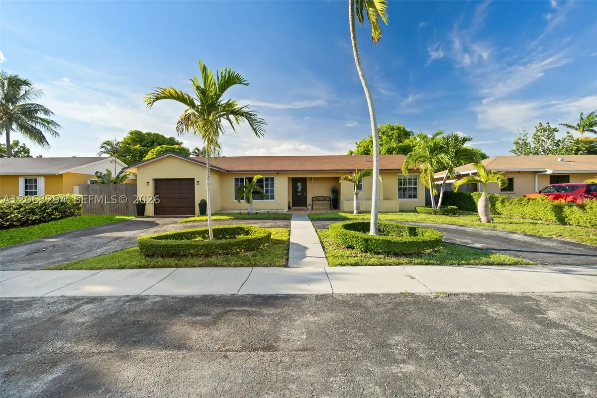 11045 SW 161st Ter, Miami, FL 33157 - #1