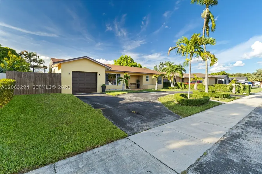 11045 SW 161st Ter, Miami, FL 33157 - #2