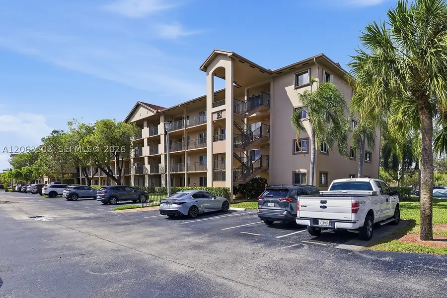 1200 SW 137th Ave #308E, Pembroke Pines, FL 33027 - #2