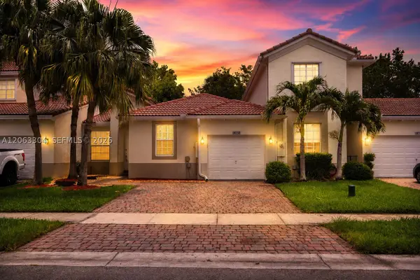 18743 SW 27th St, Miramar, FL 33029