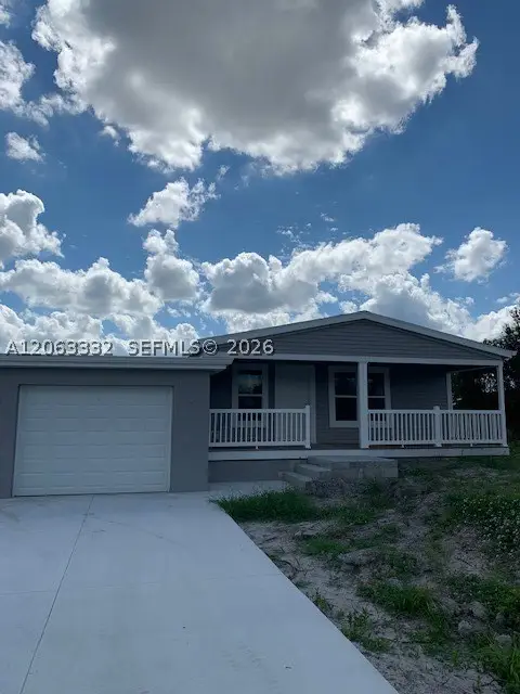 3721 16th St W, Lehigh Acres, FL 33971 - #1