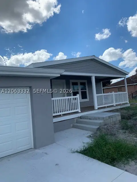 3721 16th St W, Lehigh Acres, FL 33971 - #2