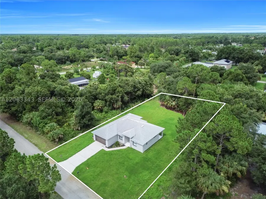 516 Dayton Ave, Lehigh Acres, FL 33972 - #2