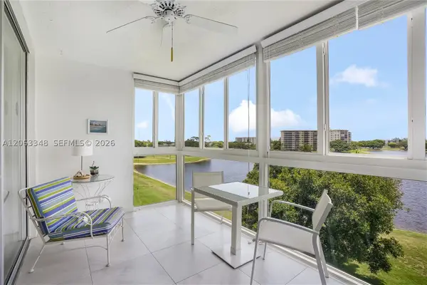 3091 N Course Dr #502, Pompano Beach, FL 33069