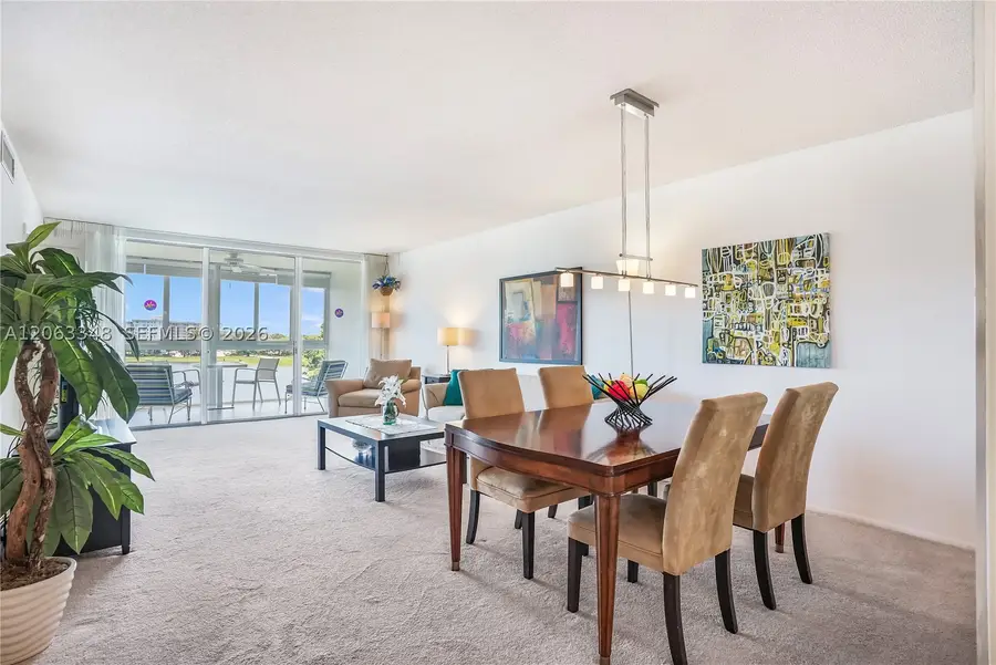 3091 N Course Dr #502, Pompano Beach, FL 33069 - #3