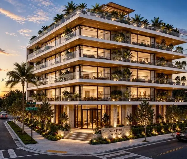150 NE 59th St, Miami, FL 33137