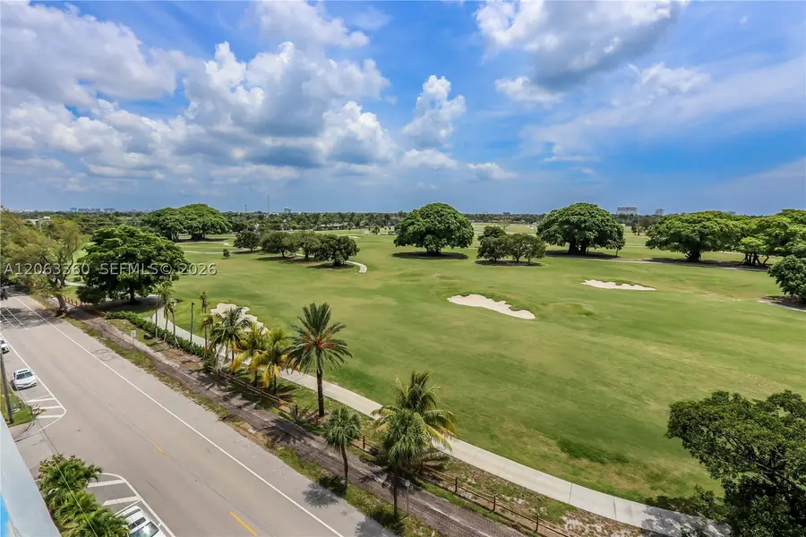 1700 Pierce St #701, Hollywood, FL 33020 - #2
