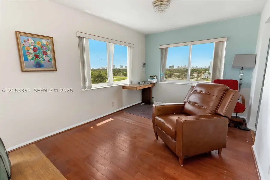 1700 Pierce St #701, Hollywood, FL 33020 - #3