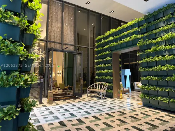 801 S Miami Ave #309, Miami, FL 33130