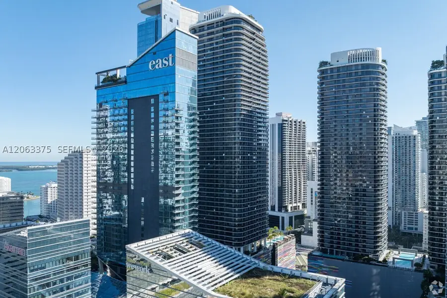 801 S Miami Ave #309, Miami, FL 33130 - #3