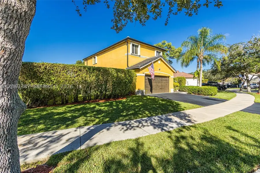 1280 Majesty Ter, Weston, FL 33327 - #2