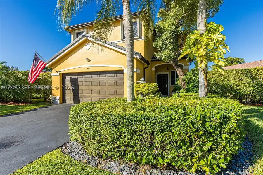 1280 Majesty Ter, Weston, FL 33327 - #3