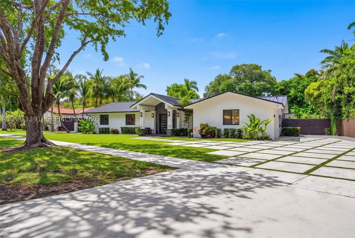 17701 SW 87th Ave, Palmetto Bay, FL 33157 - #1