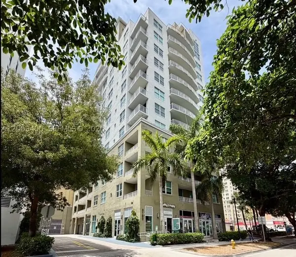 3180 SW 22nd Ter #601, Miami, FL 33145