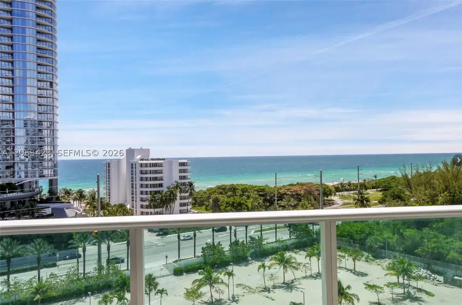 100 Bayview Dr #709, Sunny Isles Beach, FL 33160 - #3