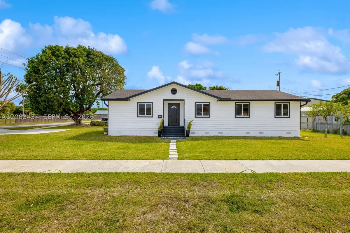 1867 NW 8th Ave, Homestead, FL 33030 - #1