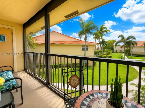 1239 SW 46th Ave #904, Pompano Beach, FL 33069