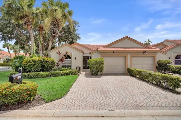 7566 Red Ruby Dr, Delray Beach, FL 33446
