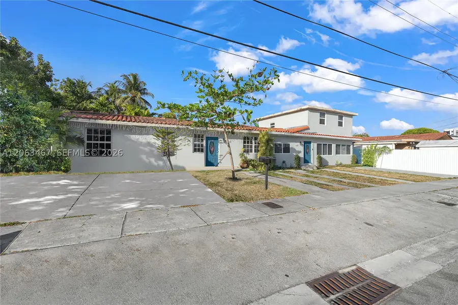 11021 SW 4th St, Sweetwater, FL 33174 - #3