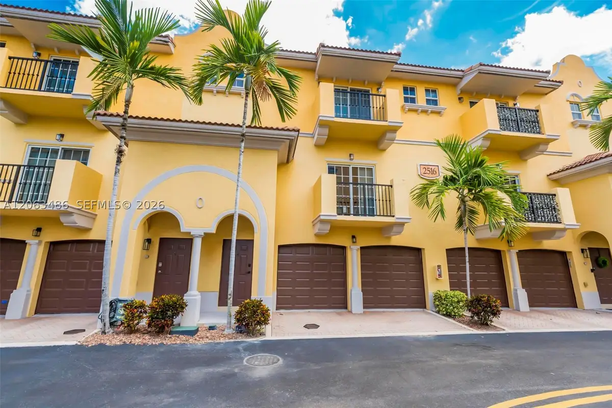 2516 SW 14th Ave #403, Fort Lauderdale, FL 33315 - #1