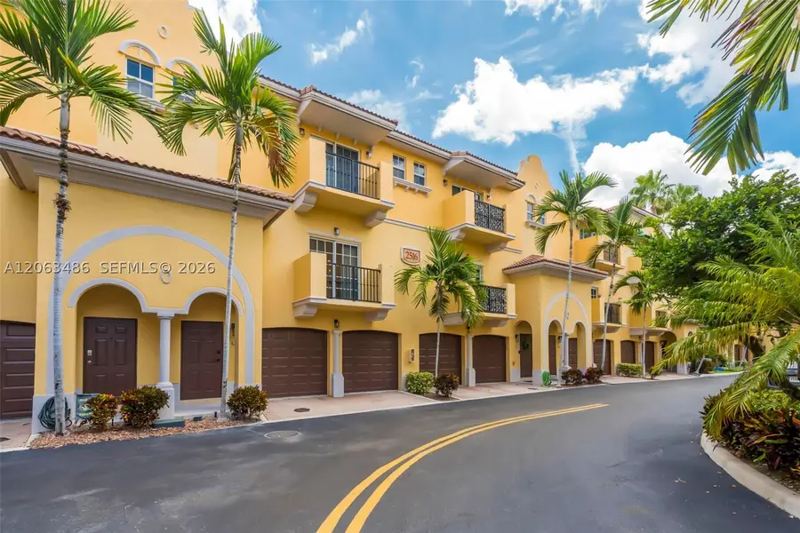 2516 SW 14th Ave #403, Fort Lauderdale, FL 33315 - #3