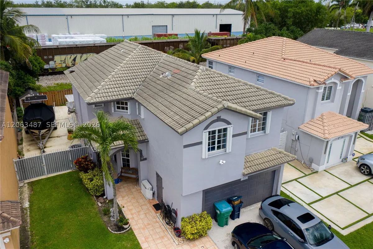 14835 SW 138th Ter, Miami, FL 33196 - #1