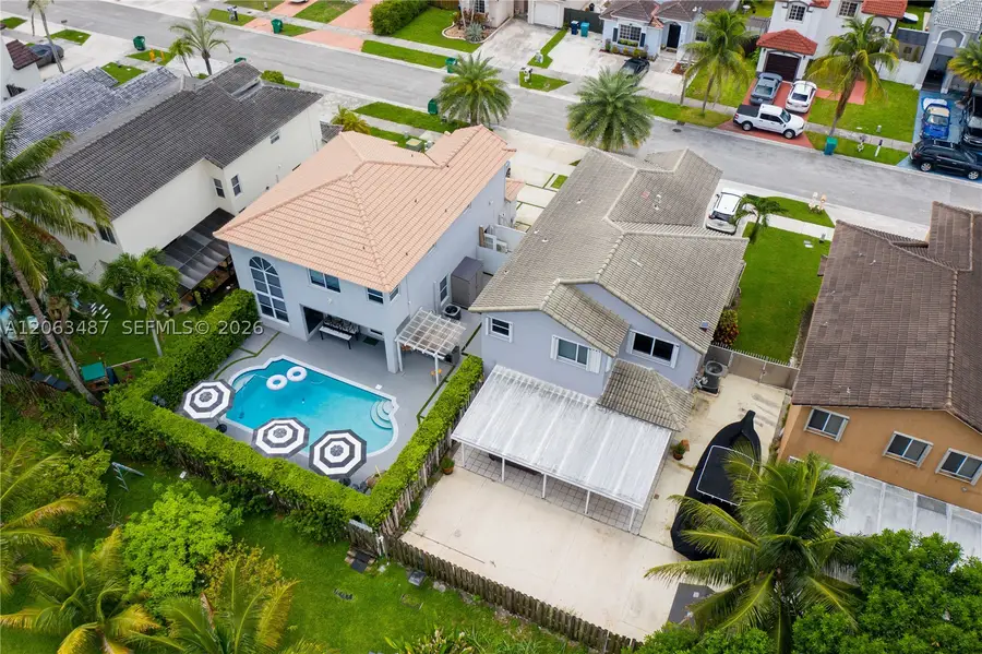 14835 SW 138th Ter, Miami, FL 33196 - #3