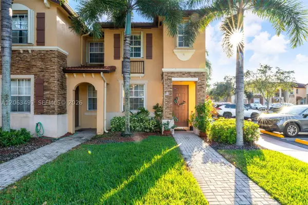 1595 NE 33rd Rd #112-3, Homestead, FL 33033