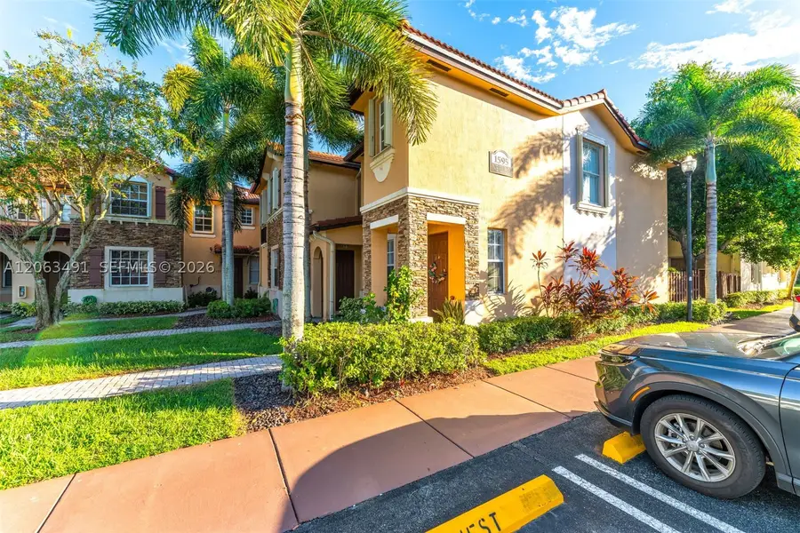 1595 NE 33rd Rd #112-3, Homestead, FL 33033 - #3