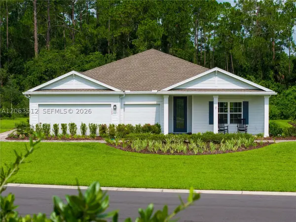 122 Terra Pines Blvd, St Augustine, FL 32092