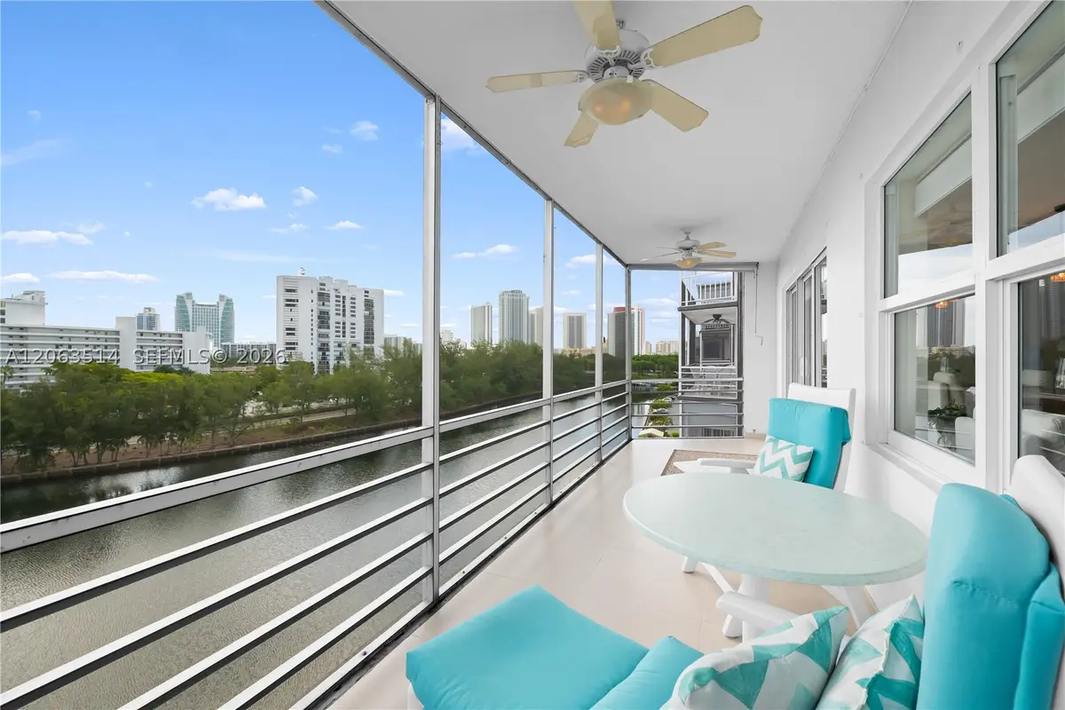 400 Diplomat Pkwy #704, Hallandale Beach, FL 33009 - #1