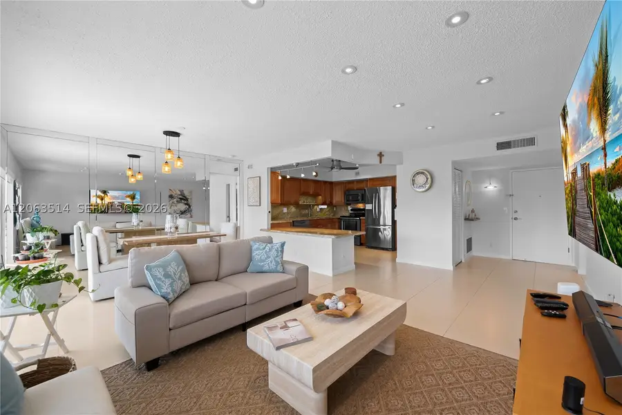 400 Diplomat Pkwy #704, Hallandale Beach, FL 33009 - #3