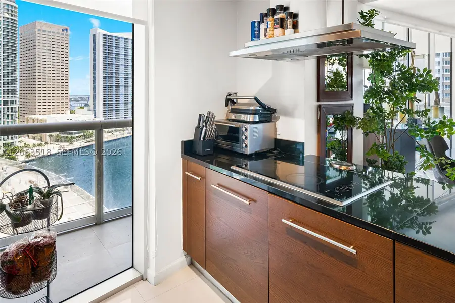 495 Brickell Ave #1802, Miami, FL 33131 - #2