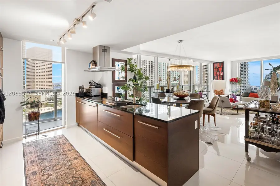 495 Brickell Ave #1802, Miami, FL 33131 - #3