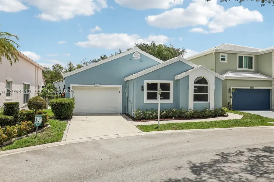 9613 NW 8th Cir, Plantation, FL 33324 - #3