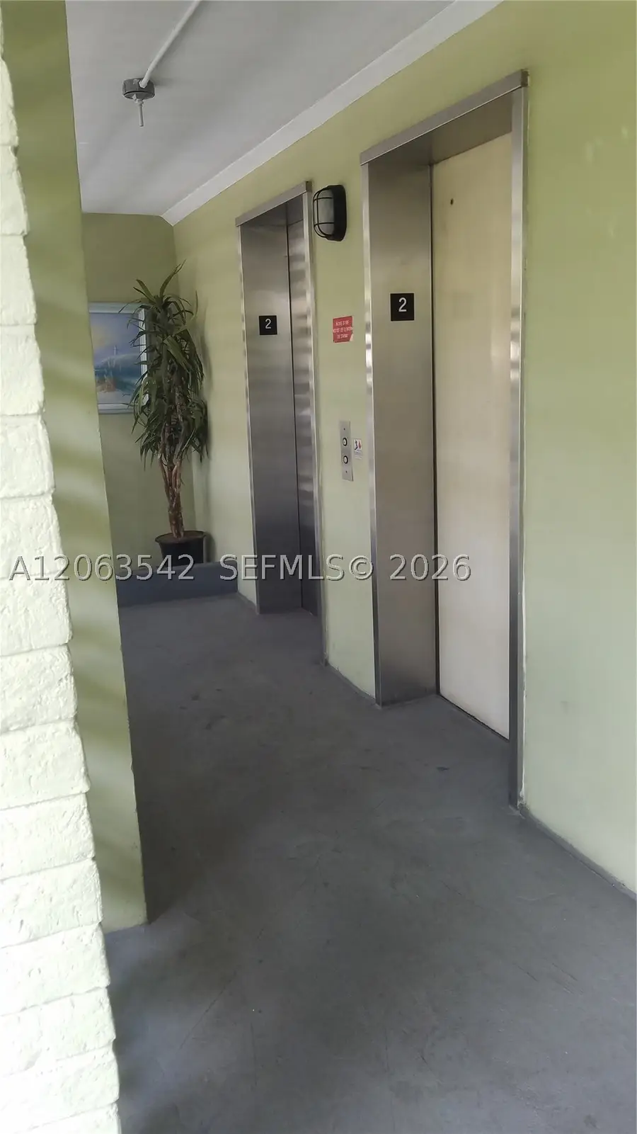 1425 Arthur St #216B, Hollywood, FL 33020 - #3