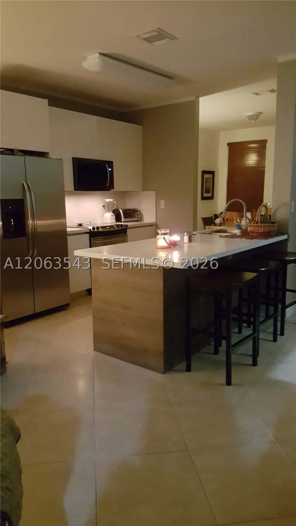 15375 SW 9th Way, Miami, FL 33194 - #1