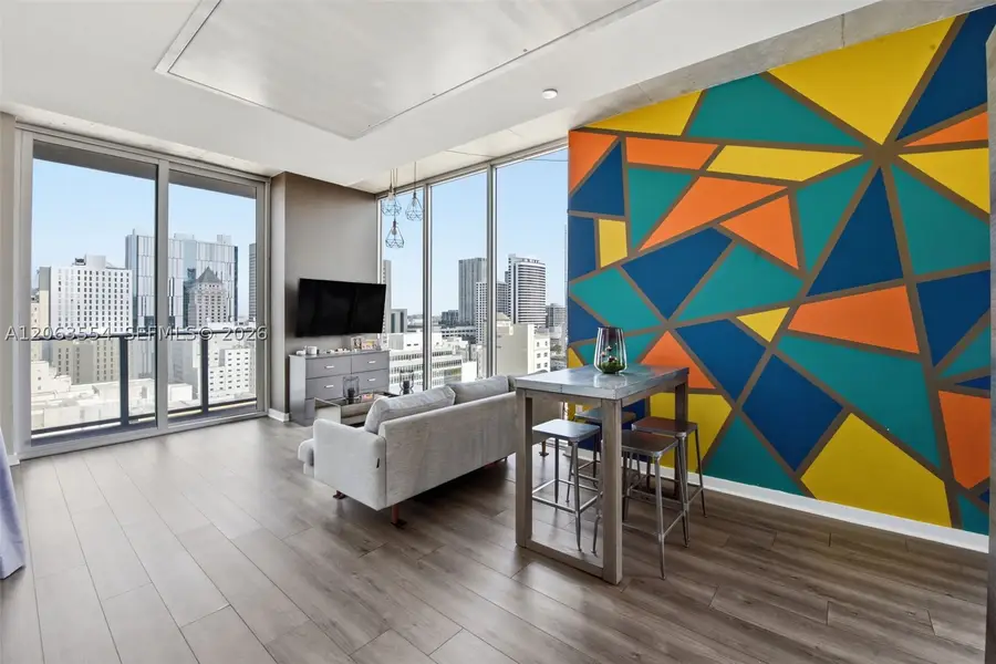 151 SE 1st St #1910, Miami, FL 33131 - #2