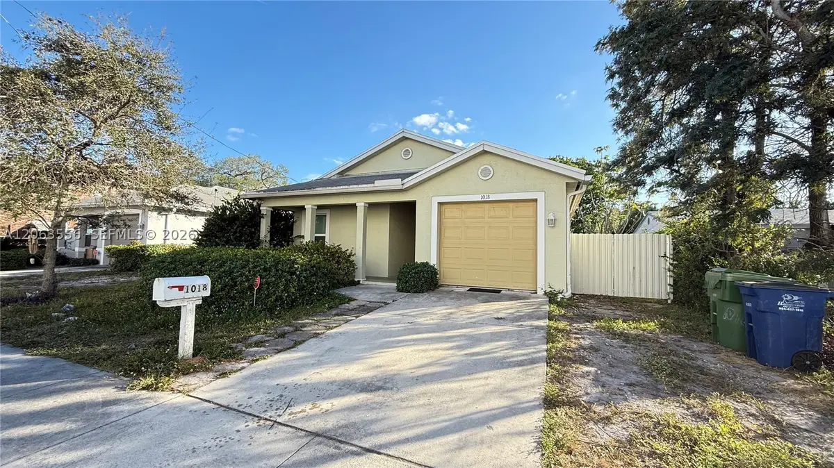 1018 Foster Rd, Hallandale Beach, FL 33009 - #1