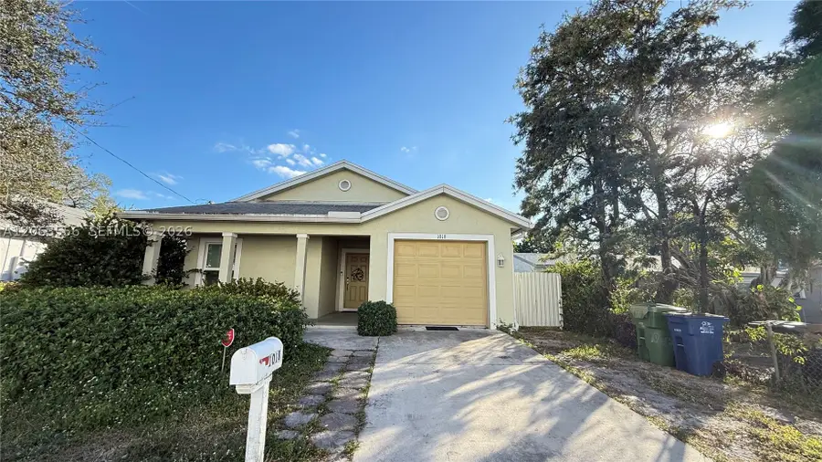 1018 Foster Rd, Hallandale Beach, FL 33009 - #3