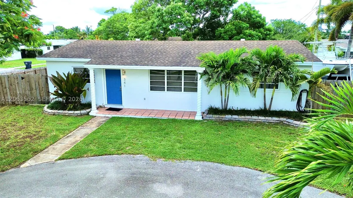 341 N 66th Ave, Hollywood, FL 33024 - #1