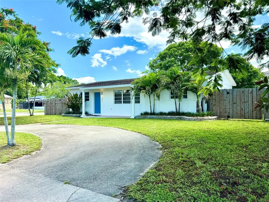 341 N 66th Ave, Hollywood, FL 33024 - #2