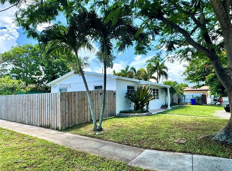 341 N 66th Ave, Hollywood, FL 33024 - #3