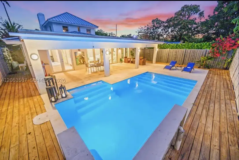 3427 Frow Ave, Miami, FL 33133 - #2