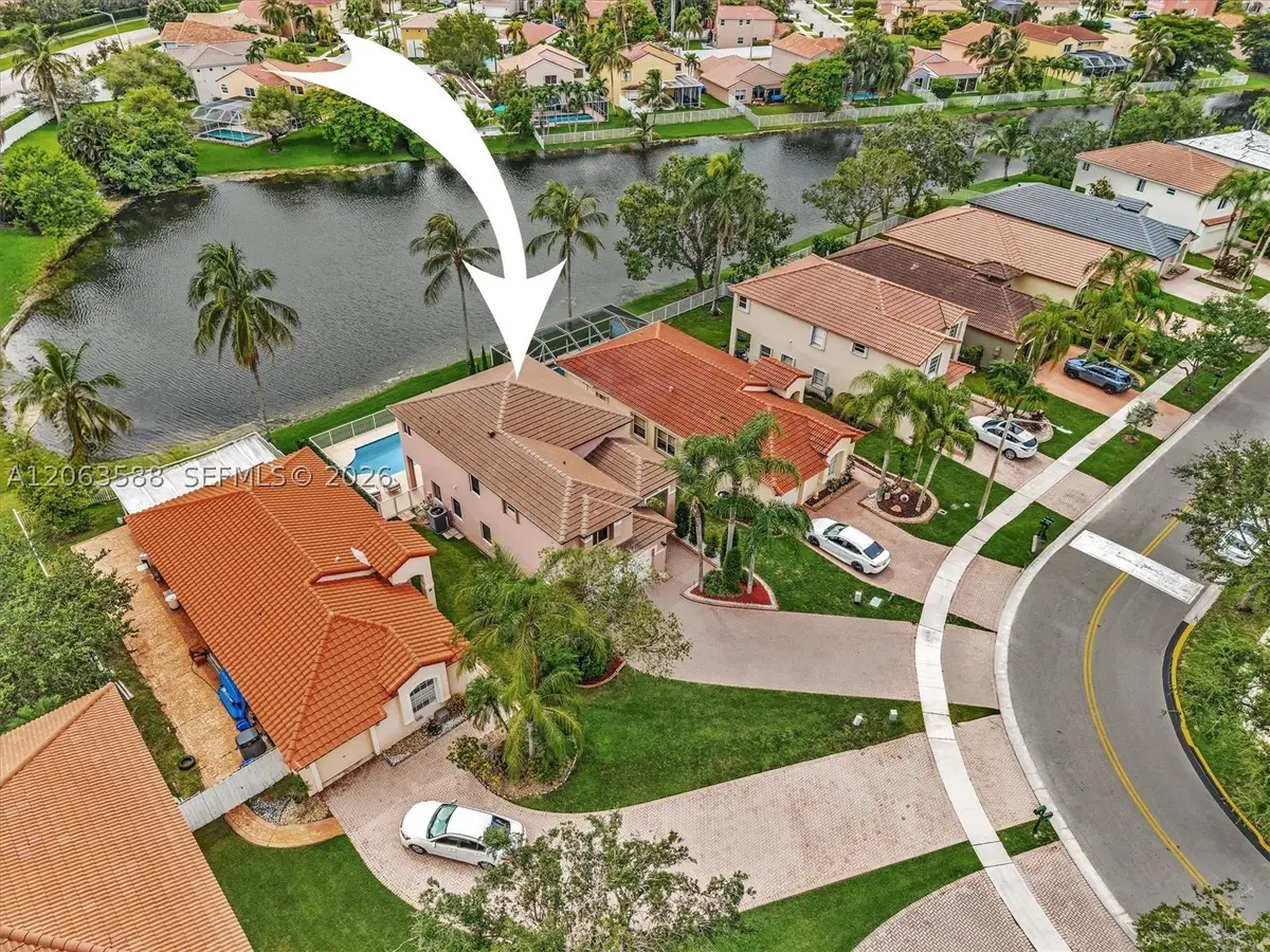 1385 NW 192nd Ter, Pembroke Pines, FL 33029 - #1
