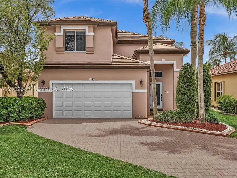 1385 NW 192nd Ter, Pembroke Pines, FL 33029 - #3